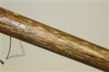 George Nicoll Warranted Hand Forged Iron - Jack Klein Shaft Stamp