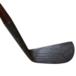 Spalding Kro-Flite Wright & Ditson Left-Handed Iron
