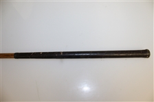 Spalding Kro-Flite Wright & Ditson Left-Handed Iron