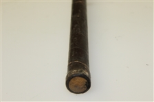 Spalding Kro-Flite Wright & Ditson Left-Handed Iron