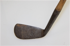 Wilson Harry Vardon Special 72 Mid-Iron