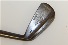 Wilson Harry Vardon Special 72 Mid-Iron