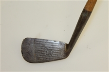 Wilson Harry Vardon Special 72 Mashie