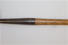 Wilson Harry Vardon Special 72 Mashie