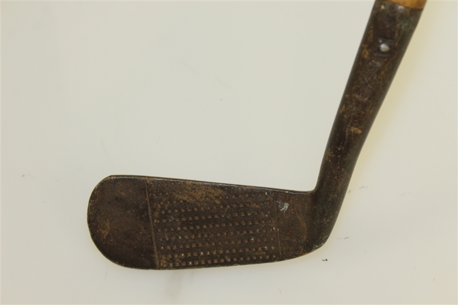 Con Murphy Superfine Ladies 15 Degree Iron