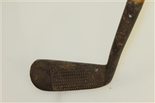 Con Murphy Superfine Ladies 15 Degree Iron