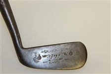 Con Murphy Superfine Ladies 15 Degree Iron