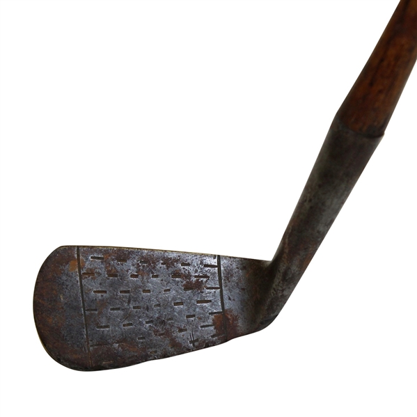 Vintage Invincible Mashie