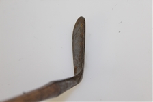 Vintage Invincible Mashie