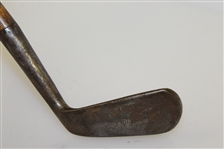 Vintage Invincible Mashie