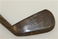 Vintage Invincible Mashie