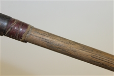Spalding Gold Medal Driver with Shaft Stamp
