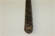 Spalding Gold Medal Driver with Shaft Stamp