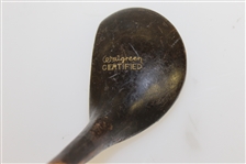 Walgreen Certified Brassie