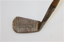 MacGregor Airway AR-1 Mashie - Dayton, Ohio