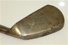 MacGregor Airway AR-1 Mashie - Dayton, Ohio