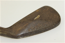 Vintage Sunningdale Hand Forged Mashie