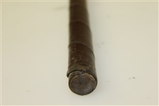 Vintage Sunningdale Hand Forged Mashie
