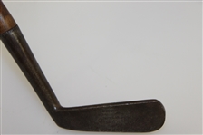 Columbia Special Forged Jigger