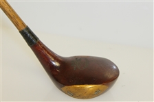 MacGregor Brassie - Dayton, Ohio - W. W. Initials