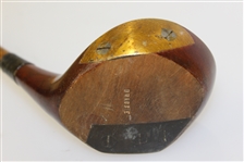 MacGregor Brassie - Dayton, Ohio - W. W. Initials