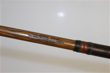 MacGregor Driver with Shaft Stamp - Dayton, Ohio - W. W. Initials