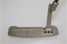 Scotty Cameron Pro Platinum 'Mid Sur' Putter with Headcover