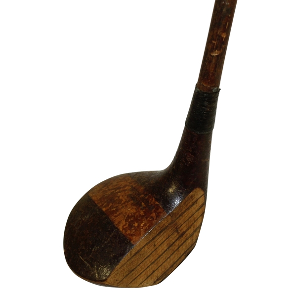 Paragon Spoon Model P1 Pat. April 24, 1923