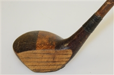 Paragon Spoon Model P1 Pat. April 24, 1923