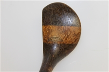 Paragon Spoon Model P1 Pat. April 24, 1923