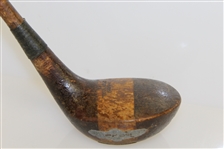 Paragon Spoon Model P1 Pat. April 24, 1923
