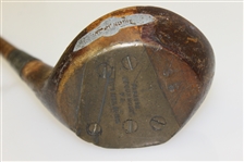 Paragon Spoon Model P1 Pat. April 24, 1923