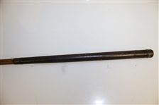Paragon Spoon Model P1 Pat. April 24, 1923