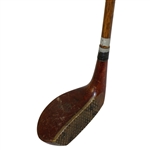 Vintage Down-It 486 Putter - Crawford, MacGregor, & Canby Co Shaft Stamp