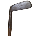 Vintage Trump Chromium Putter
