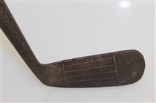 Vintage Trump Chromium Putter