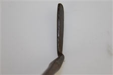 Vintage Trump Chromium Putter