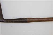 Vintage Trump Chromium Putter