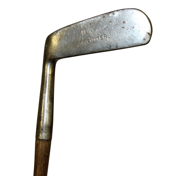 Vintage Tom Thumb Childrens Putter
