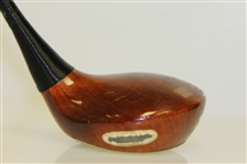 Ray Floyd Tournament Used MacGregor Tourney 1 Driver - Attributed, Possible Use In 1976 Masters Victory 
