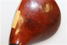 Ray Floyd Tournament Used MacGregor Tourney 1 Driver - Attributed, Possible Use In 1976 Masters Victory 