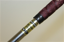 Ray Floyd Tournament Used MacGregor Tourney 1 Driver - Attributed, Possible Use In 1976 Masters Victory 