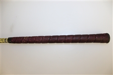 Ray Floyd Tournament Used MacGregor Tourney 1 Driver - Attributed, Possible Use In 1976 Masters Victory 