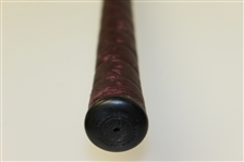 Ray Floyd Tournament Used MacGregor Tourney 1 Driver - Attributed, Possible Use In 1976 Masters Victory 