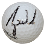 Tiger Woods Signed Titleist 3 Golf Ball JSA #B96014 & PSA/DNA #I91267