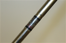 Ray Floyd's GOLD PING Karsten Solheim Awarded Putter (B 60) - 1981 Westchester Classic Win 