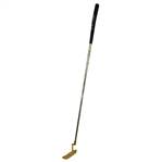 Ray Floyd's GOLD PING Karsten Solheim Awarded Putter (B 60) - 1981 Westchester Classic Win 