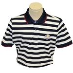 Ray Floyd's 2014 Ryder Cup Vice Captain USA Team Rain Jacket & Three Shirts