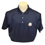 Ray Floyd's 2014 Ryder Cup Vice Captain USA Team Rain Jacket & Three Shirts