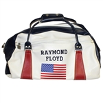 Ray Floyds 1991 Ryder Cup USA Team Personal Equipment/Golf Bag